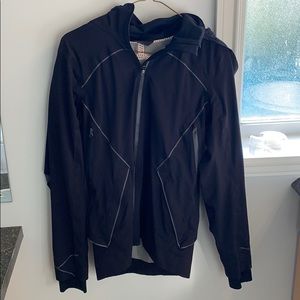lululemon jacket